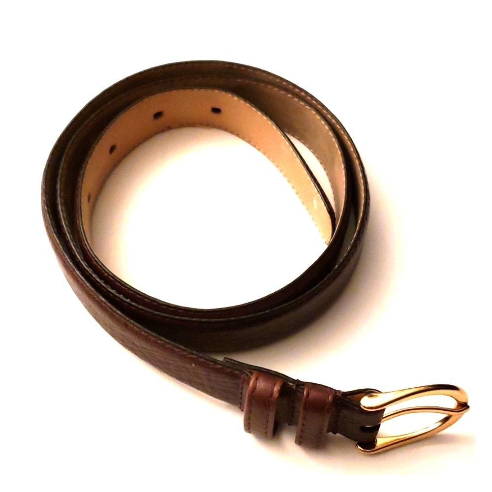 Vintage! NEIL MARTIN 👌💝 HIGH QUALITY BELT  (only a bundle of 3 or more)